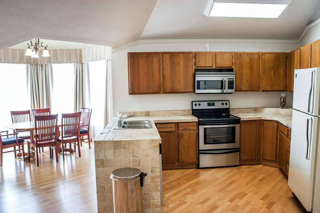 Quality Inn & Suites Fife Seattle - photo 17