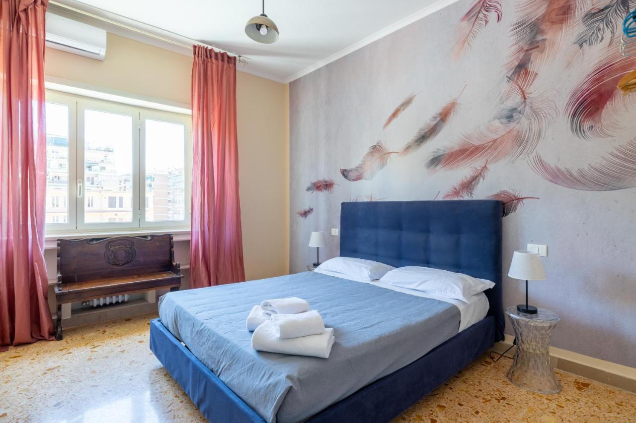 Casa Preziosa in Metro Piramide — 4-Star Luxury Hotel in Rome, Italy