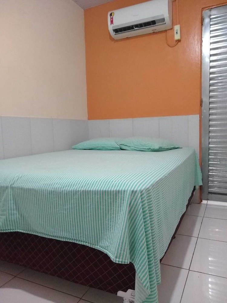 Pousada Kaka in Teresina, Brasil