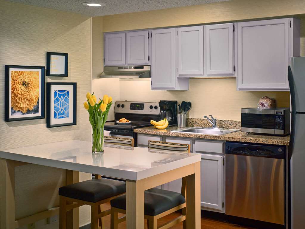 Sonesta ES Suites Tucson - photo 9