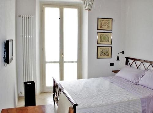 La Filanda — 4-Star Luxury Hotel in Brescia, Italy