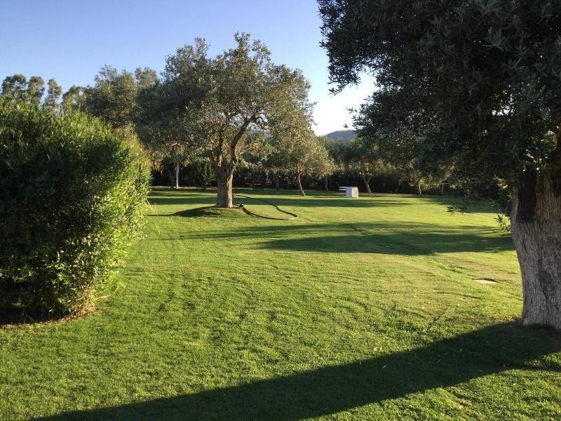 Piccolo Ranch — 4-Star Luxury Hotel in Pula, Italy