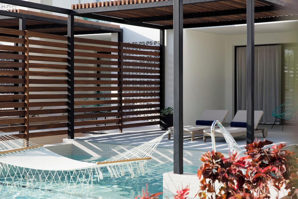 Finest Playa Mujeres by The Excellence Collection All Inclusive