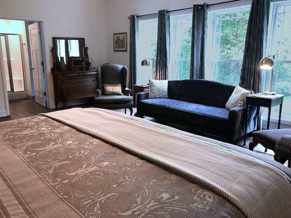St Francis Cottage - photo 32