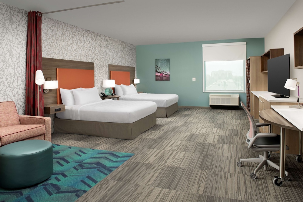 Home2 Suites Polaris Columbus OH - photo 17