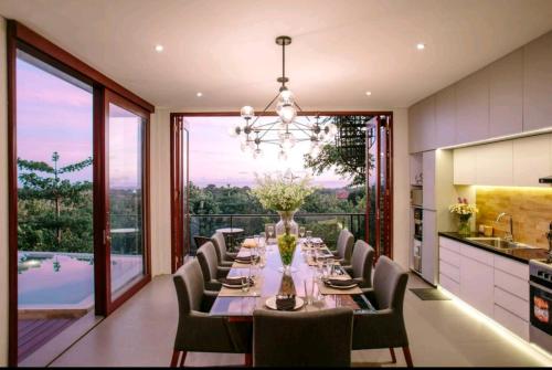 The Darling Ocean View Villa Bali — 4-Star Luxury Hotel in Bali, Indonesia