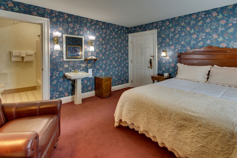 Kingsley Inn - photo 17