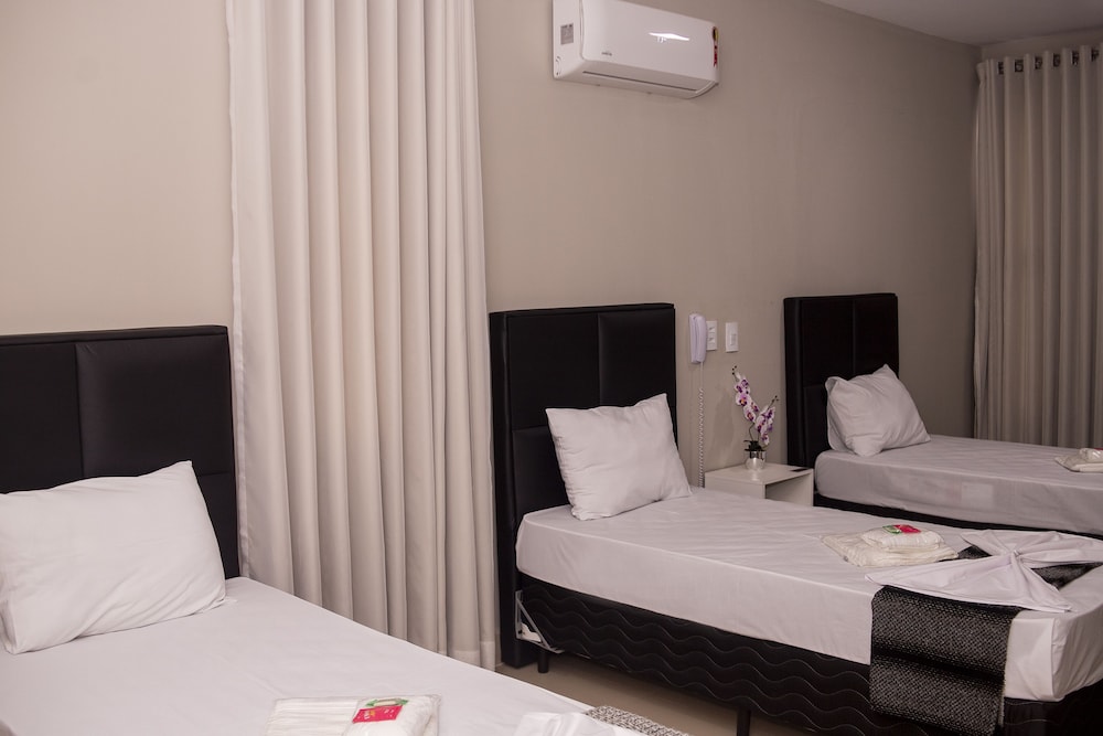 Premier Hotel — hotel in Votuporanga