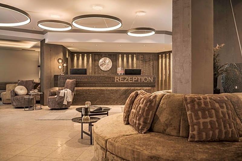 Hotel Post - carbon neutral hotel in Kaltenbach