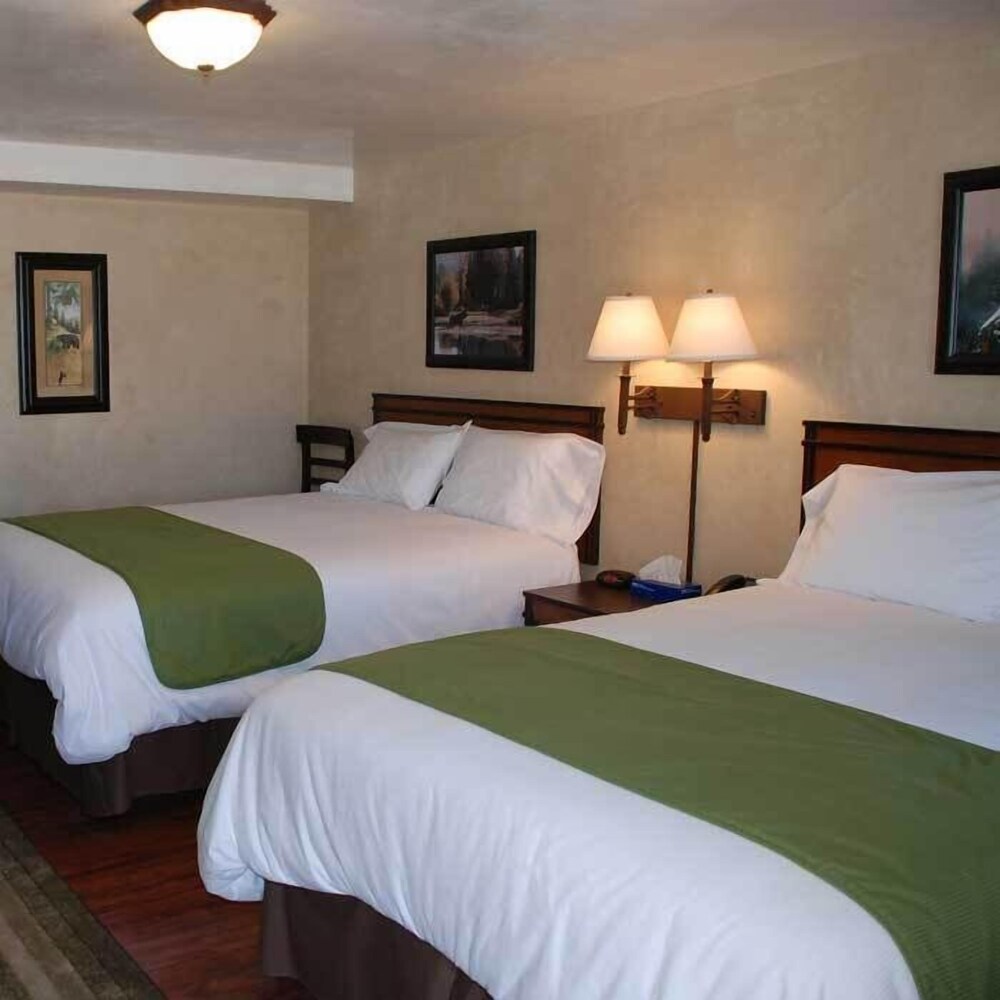 BackCountry Inn - photo 8