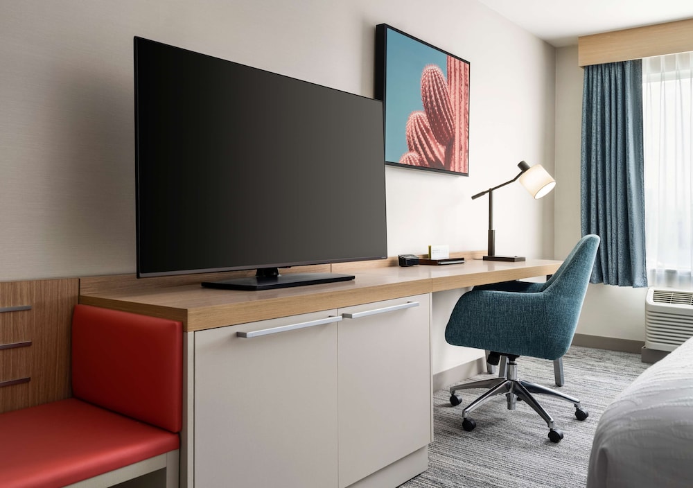 Hilton Garden Inn San Jose Milpitas - photo 9