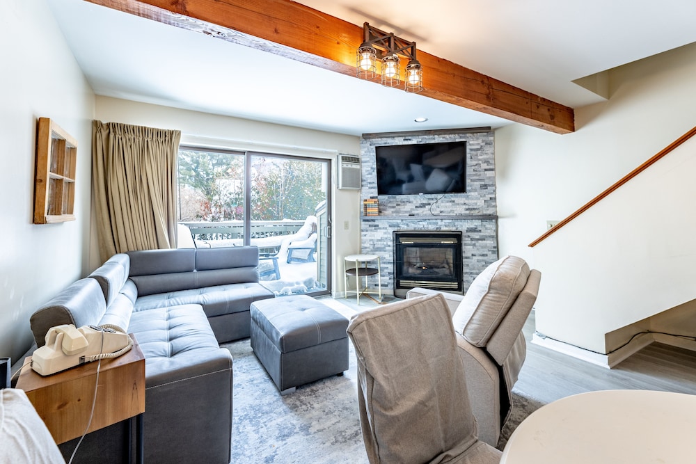 Smugglers' Notch Resort Private Suites - photo 77