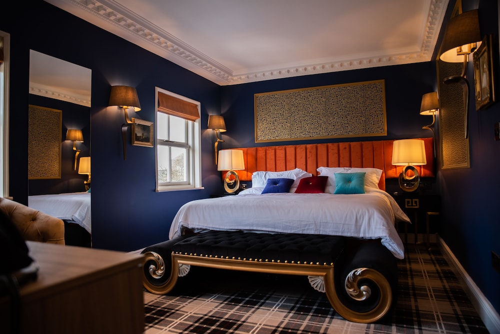 Domo Boutique Hotel — hotel in Oldbury