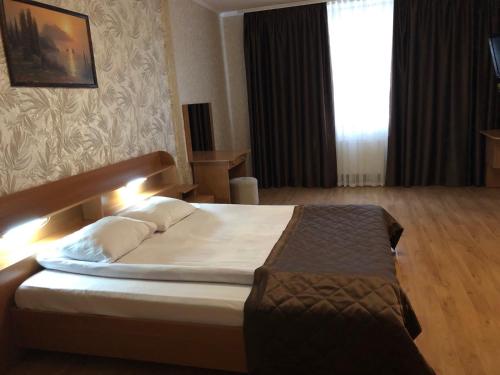 Comfort Hotel - last minute hotel in Kyiv