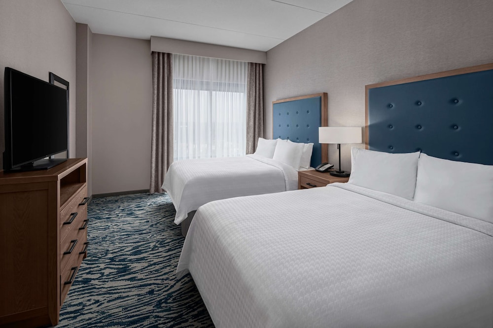 Homewood Suites by Hilton Boston Woburn - photo 6