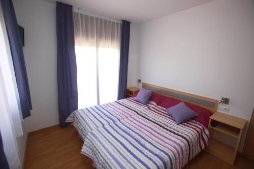 Aparthotel Monrural — hotel in Miravet