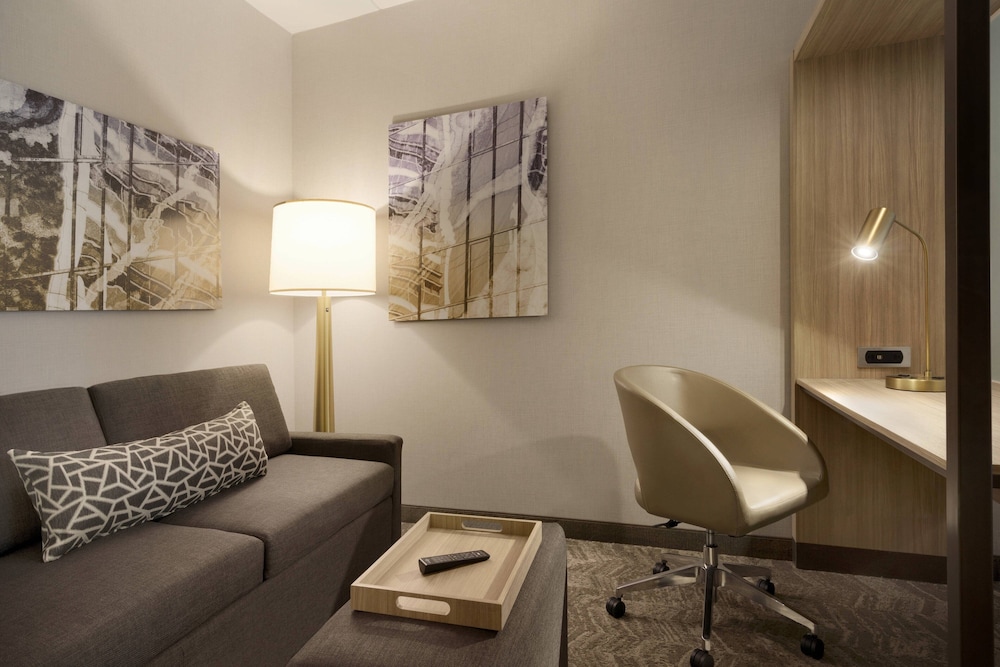 SpringHill Suites by Marriott Allentown Bethlehem Center Valley - photo 13