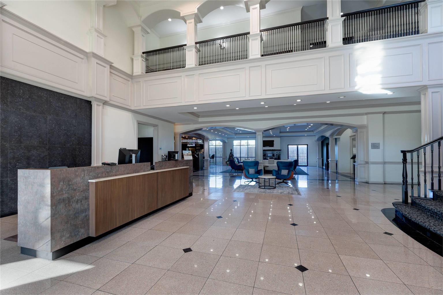 Wyndham Lake Charles - photo 11