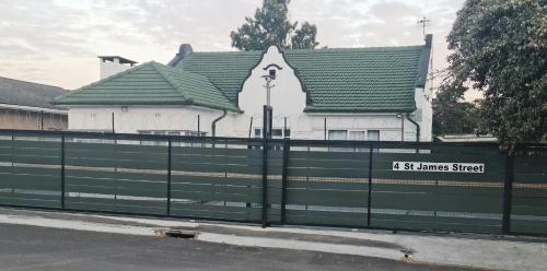 Hasate Guest House 4 st james street Oakdale Belliville Cape Town South Africa