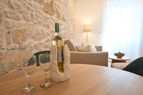Apartment Summer Cave in Poreč center — 4-Star Luxury Hotel in Porec, Croatia