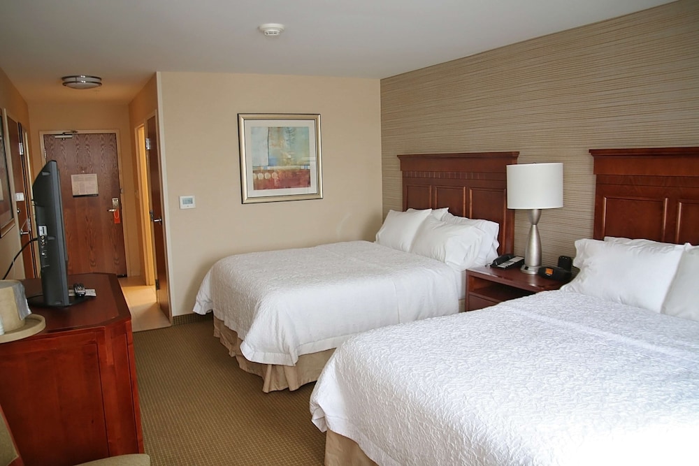 Hampton Inn Detroit Auburn Hills North - photo 8