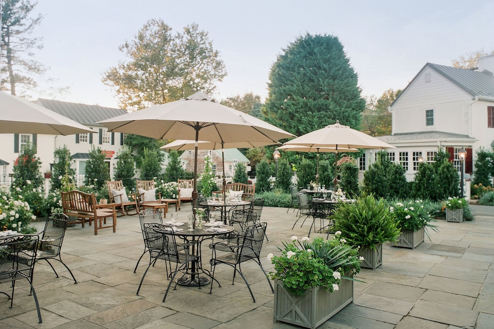 The Red Fox Inn & Tavern - photo 176