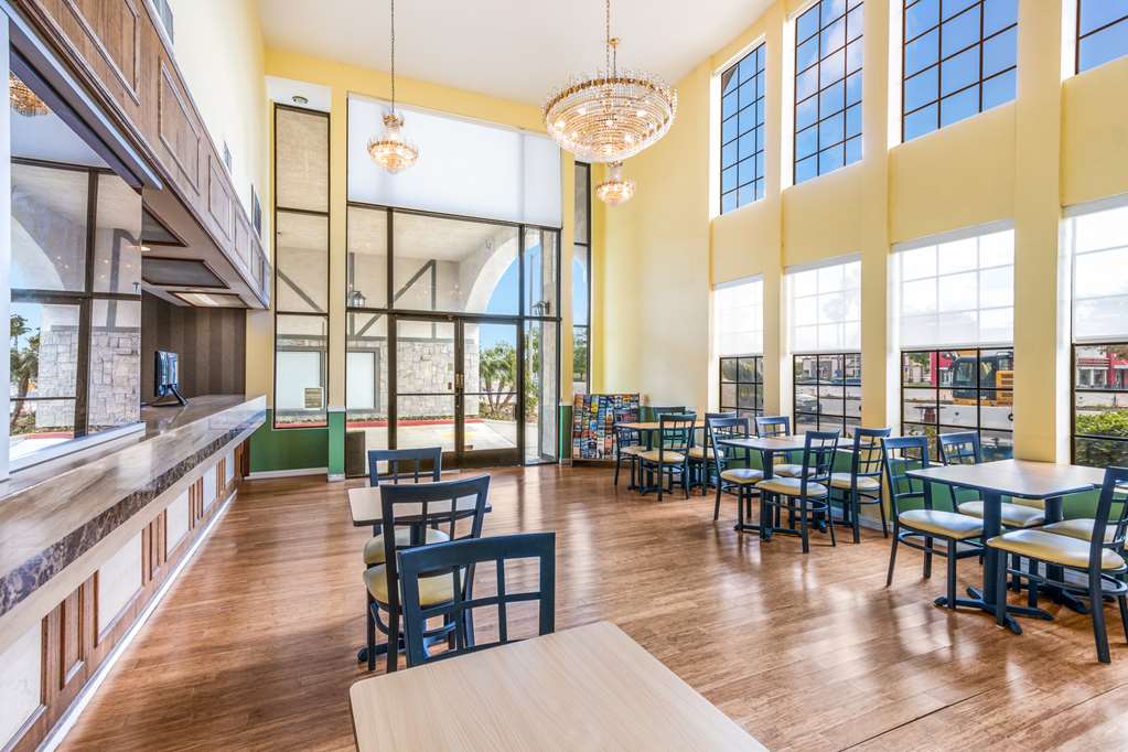 Hotel Hacienda at Ontario Ranch - photo 8