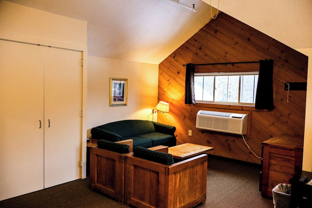 Snowy Owl Inn And Resort - photo 41