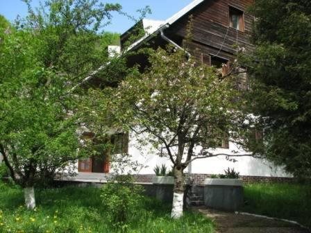 Lumshory in Perechyn, Ukraine