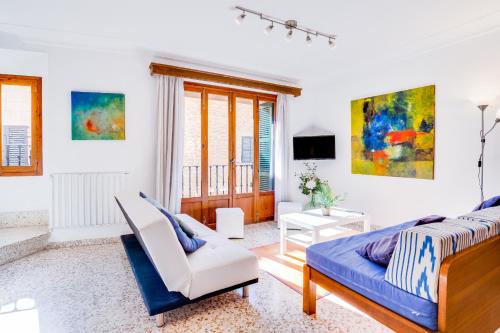 Cas Sastre — 4-Star Luxury Hotel in Alcudia, Spain