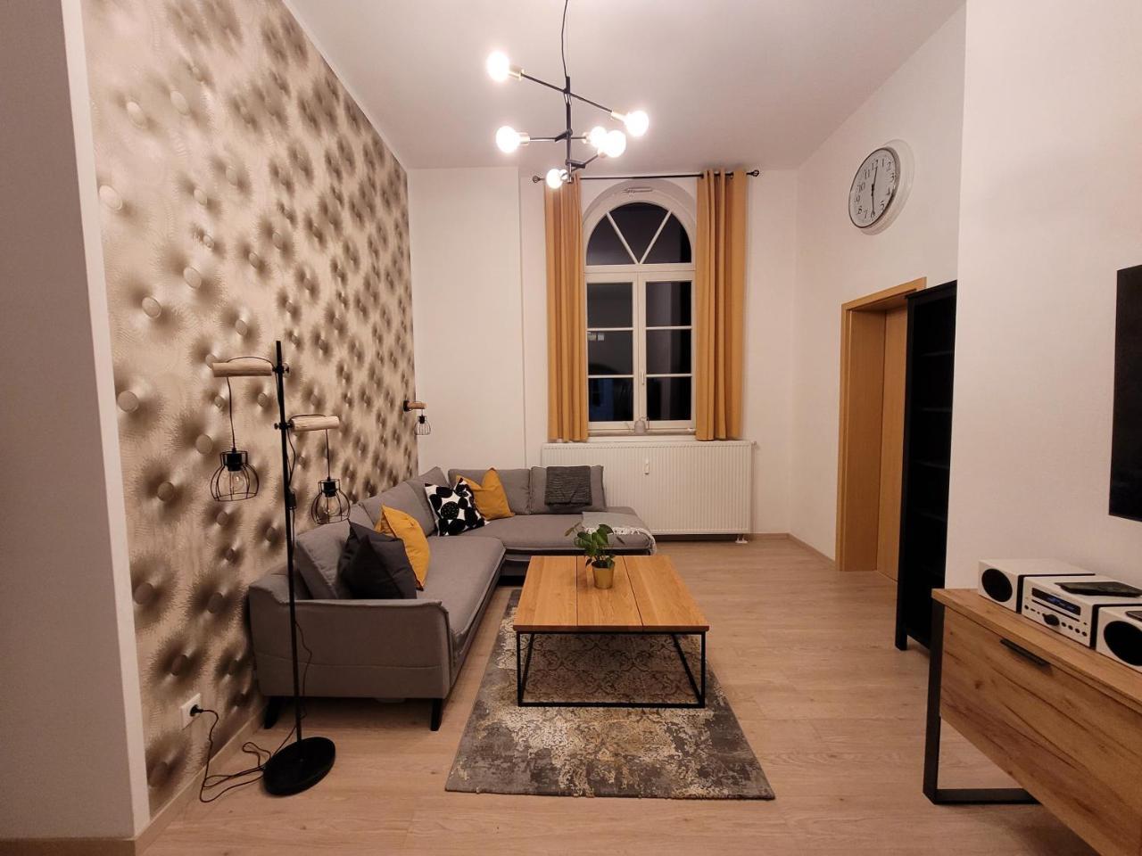Apartment Westend — Markranstaedt — photo 3