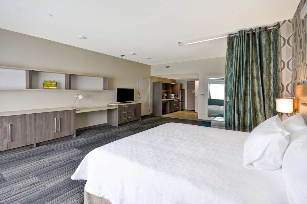 Home2 Suites by Hilton Perrysburg Levis Commons Toledo - photo 20