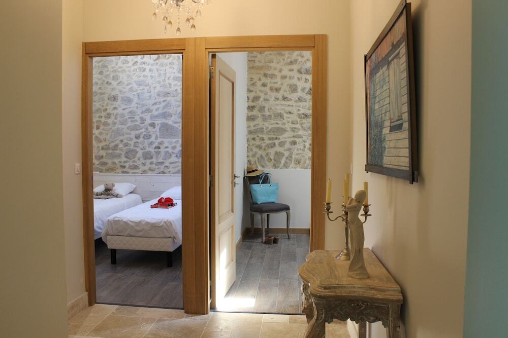 Mas de Thau — Montagnac — photo 2
