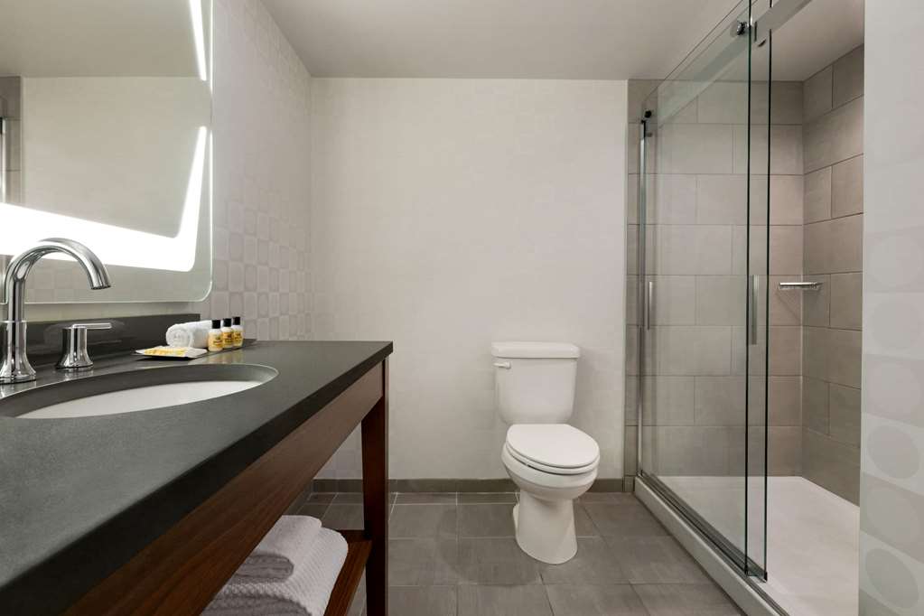 Wyndham Fort Smith City Center - photo 22