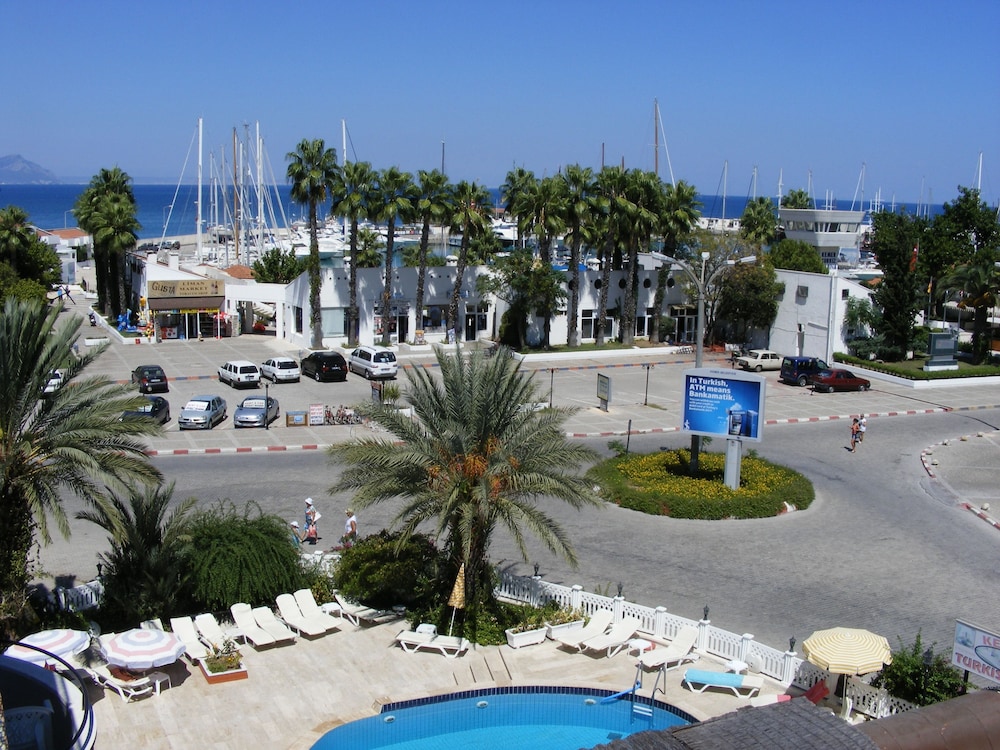 Kemer Hotel - last minute hotel in Kemer