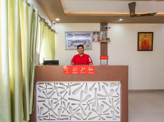 Hotel Atit Villa — Ujjain — photo 5