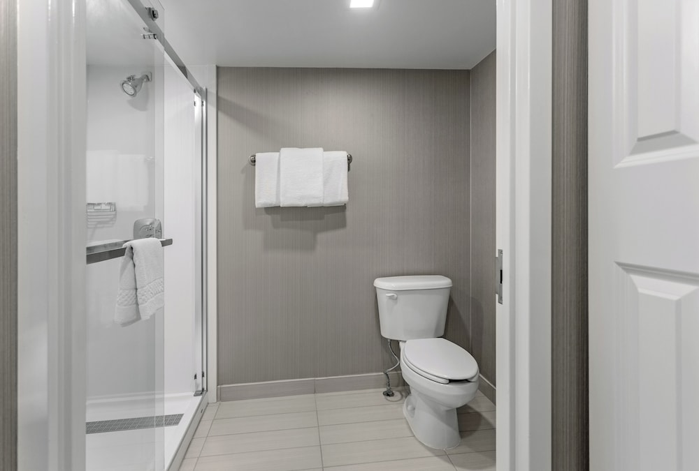 Courtyard by Marriott Easton Columbus - photo 14