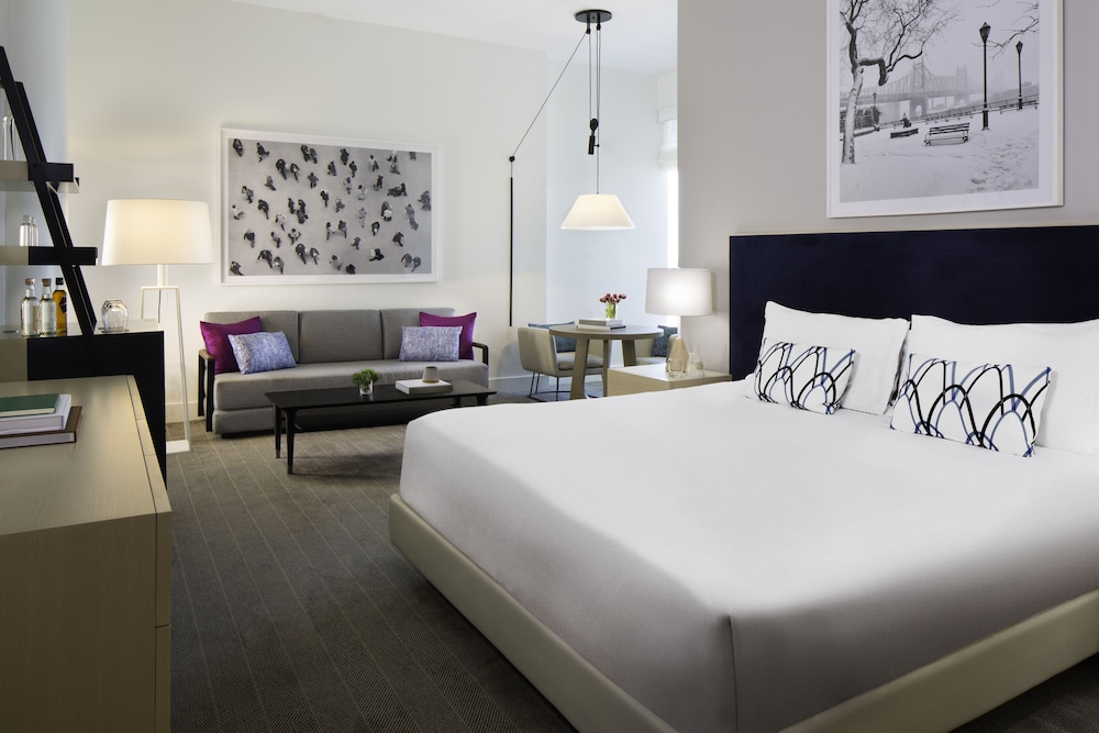 Ink 48 Hotel - photo 13
