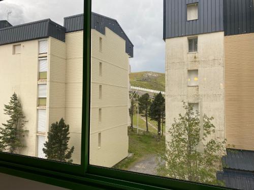 Studio Vue Sur Les Pistes - last minute hotel in Unknown City