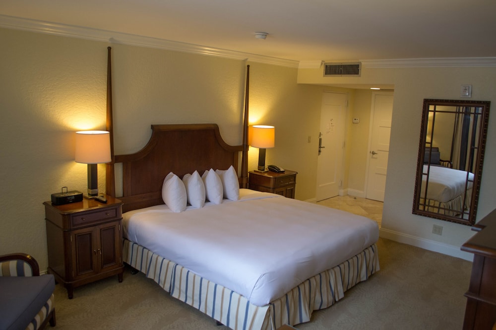 Bonaventure Resort and Spa - photo 25