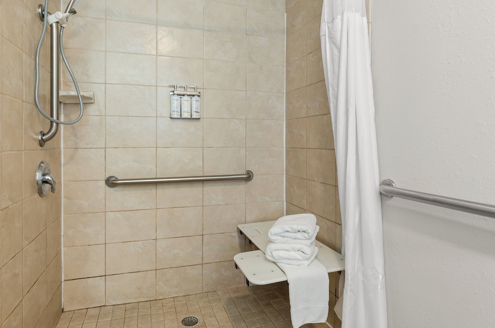 Holiday Inn Express Princeton by IHG - photo 23