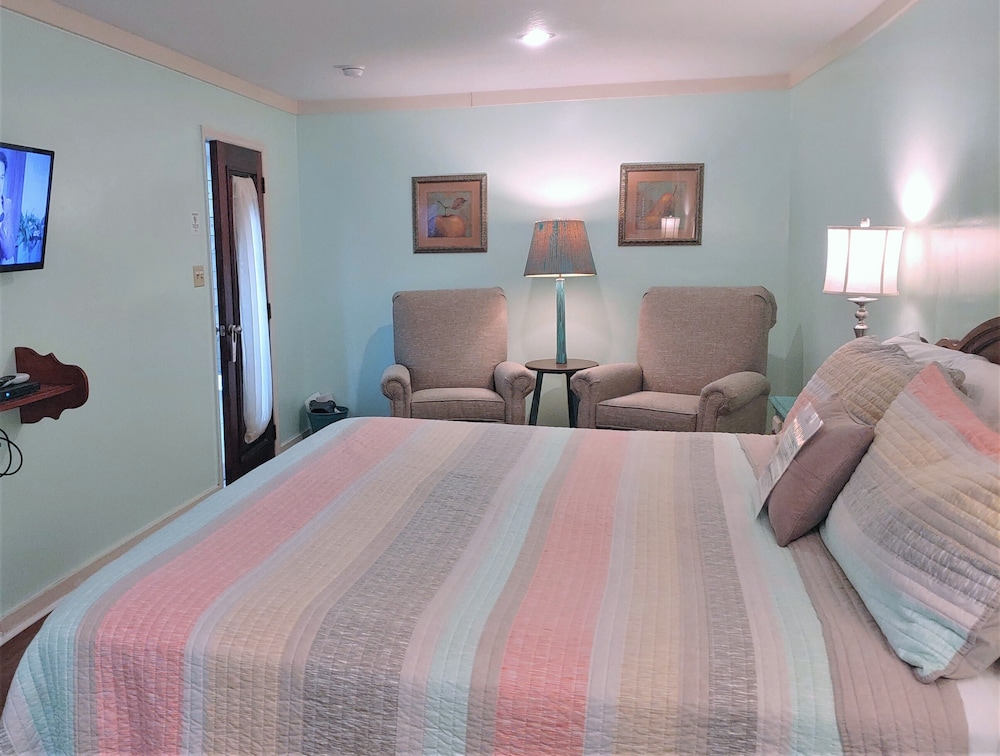 McKinley Edwards Inn - photo 22