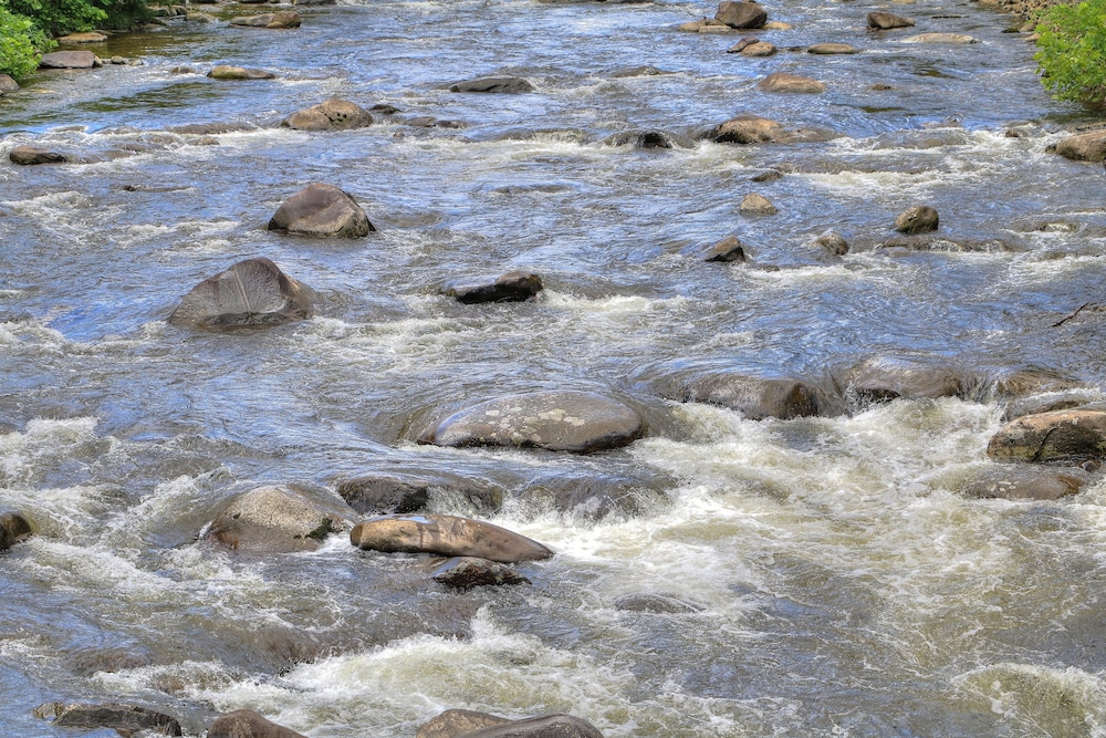 Gatlinburg River Inn - photo 51