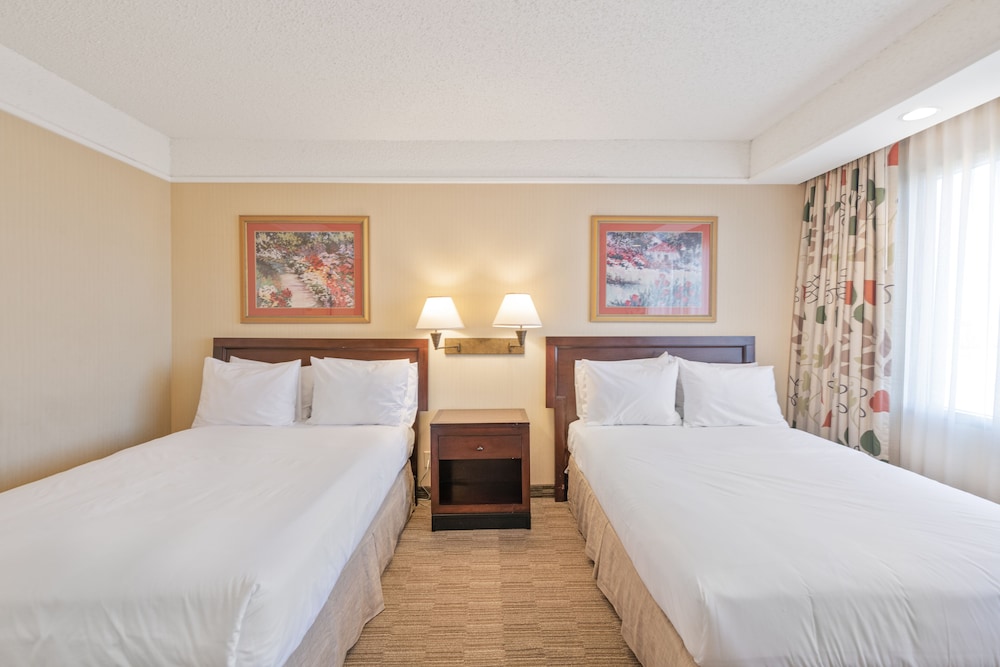 Harmony Suites Secaucus Meadowlands - photo 9