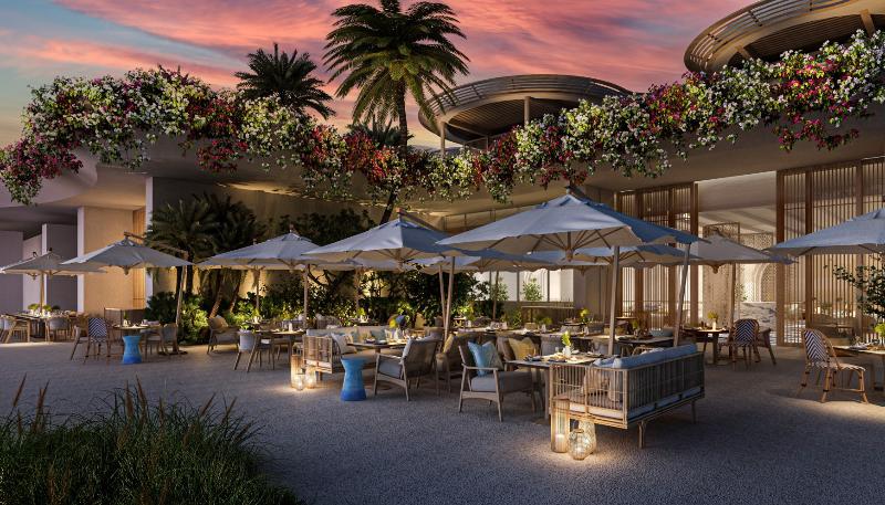 InterContinental The Red Sea Resort by IHG — 5-Star Luxury Hotel in Umluj, Saudi Arabia