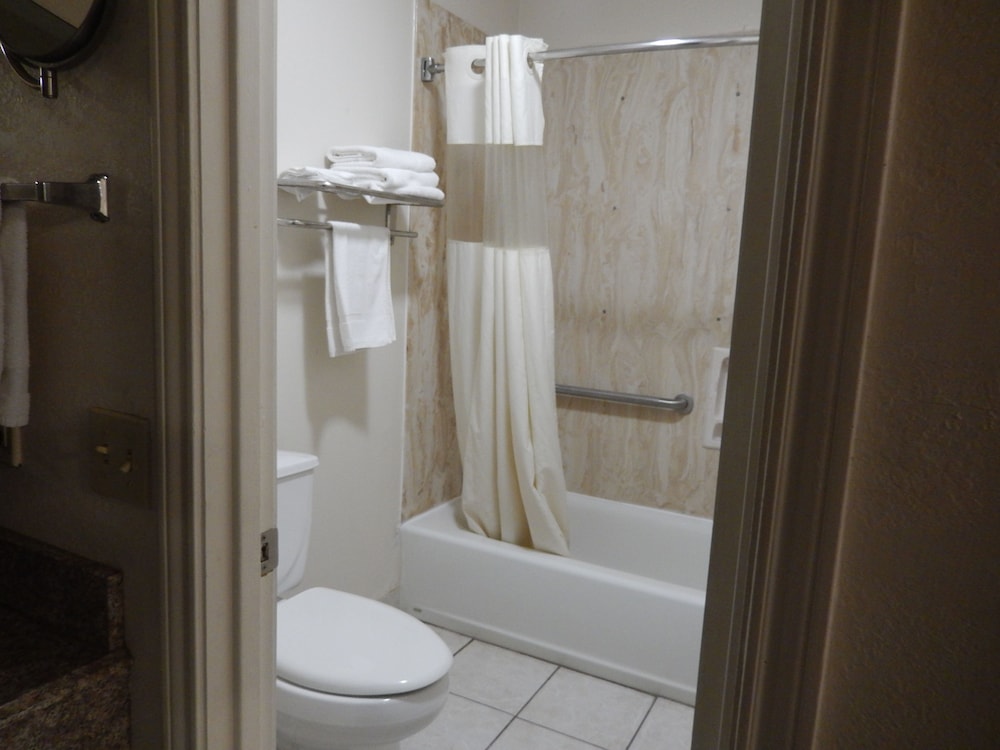 Pearsall Executive Inn - photo 16