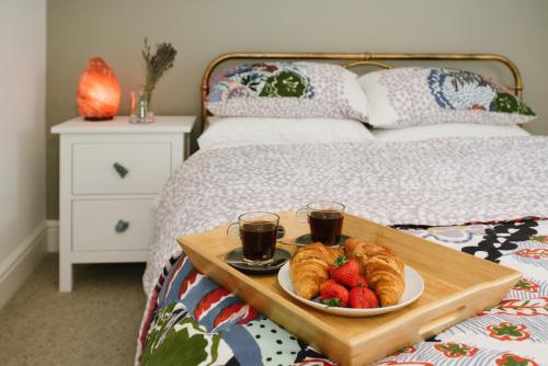 Finest Retreats Atlantic Hideaway in Newquay, United Kingdom