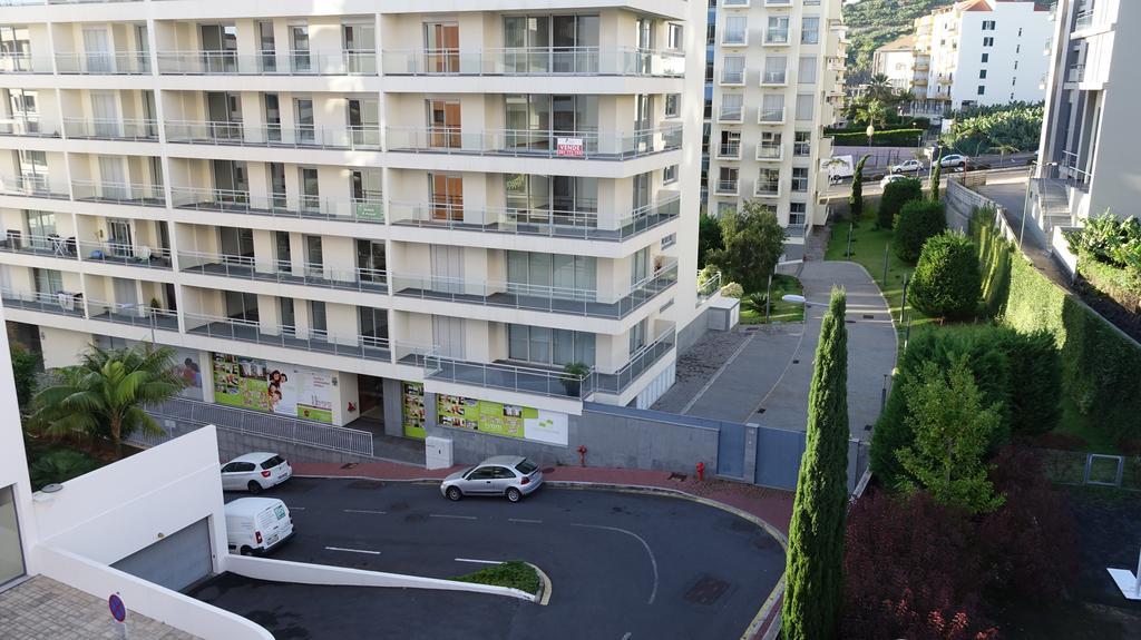 Jardins Piornais Funchal Apartment — 4-Star Luxury Hotel in Funchal, Portugal