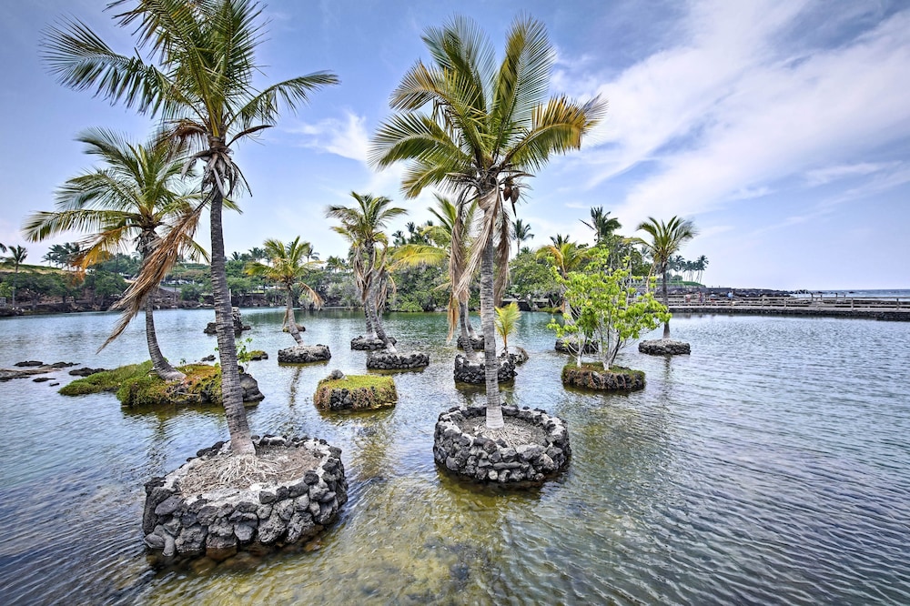 Luxe Maunalani Resort Condo w Pool Beach Access - photo 31
