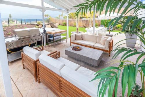 Luxury Home with Views 15 Min to DT & Coronado Beach — 4-Star Luxury Hotel in San Diego, United States
